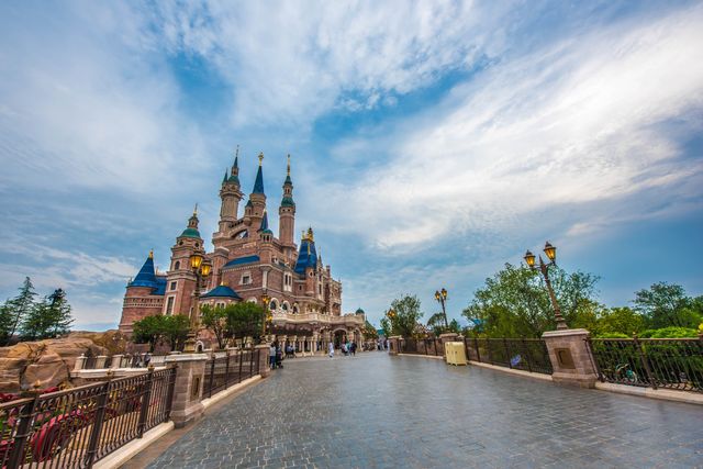 上海旅遊建議：