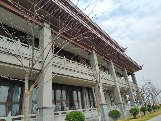 紅河書院