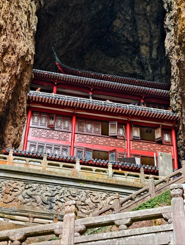 雁蕩山徒步全攻略 | 解鎖2天1夜仙俠之旅！！！