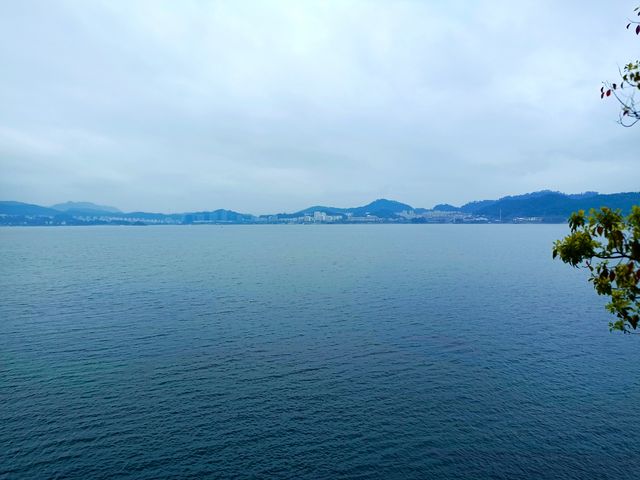 千島湖——大自然私藏的仙境，一生必去一次的地方
