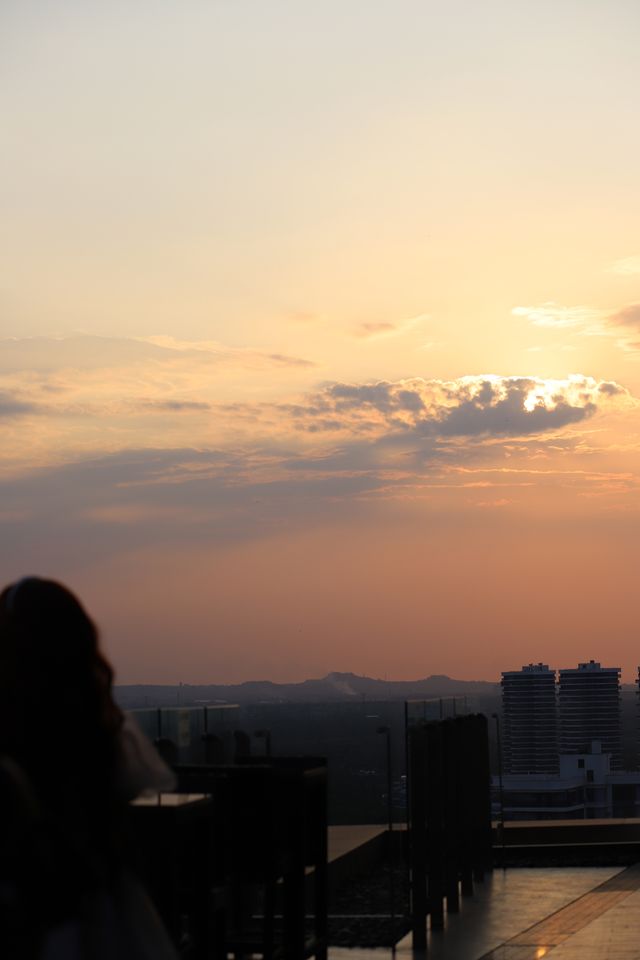 在海口吃到地道泰餐！就在海口麗思