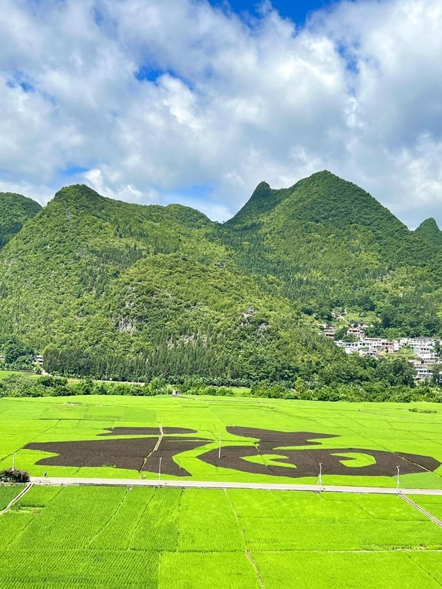 貴州這個地方是真實存在的嗎