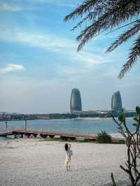 三亞之外｜在海南拾一片無人認領的海