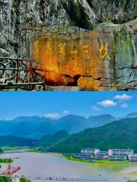 去英德旅遊，一定要這樣玩才對。
