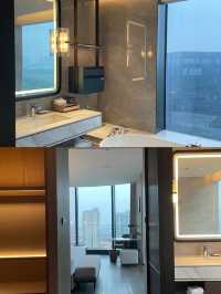 來紹興不住這家酒店真的會虧