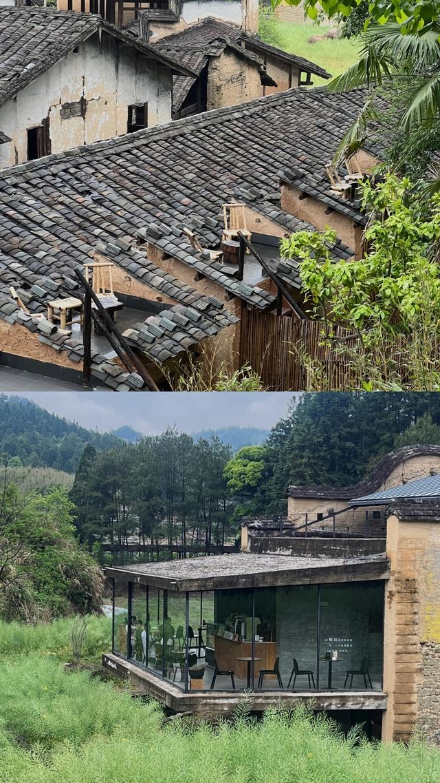 福建小眾旅遊龍潭古鎮·小橋流水人家🫧