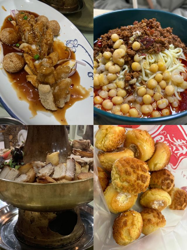 陽泉九大魅力景點，不可錯過！