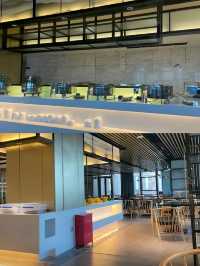 湄洲島旁哇塞海景酒店～莆田怡發海景大酒店
