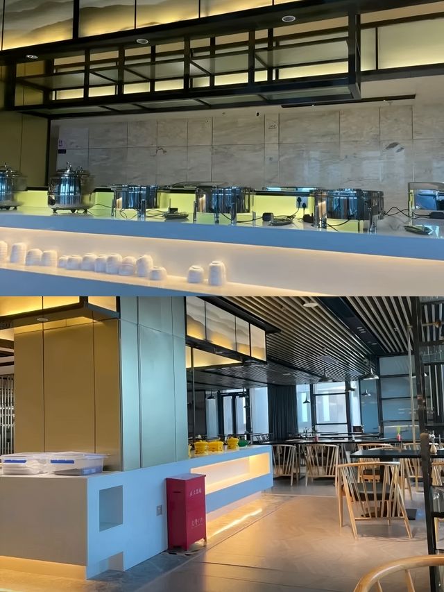 湄洲島旁哇塞海景酒店～莆田怡發海景大酒店