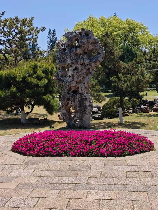 溫州五一旅遊攻略吃喝玩樂全是乾貨