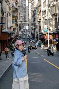 南平——高鐵直達嘅閩北慢生活