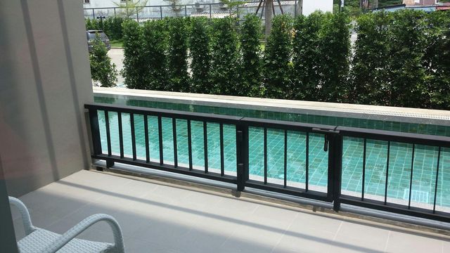 布吉旋律酒店|溫暖陽光之旅喺度開啟 酒店評分與地址： 布吉旋律酒店位於卡塔海灘，地址