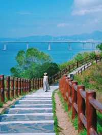 我在香港發現咗絕美山海步道超小眾一日遊