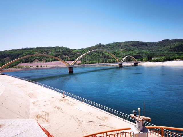 黃河小浪底
