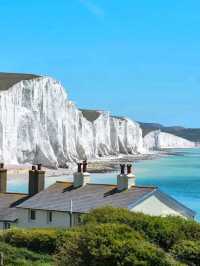 Rated by National Geographic as the most beautiful coastline 