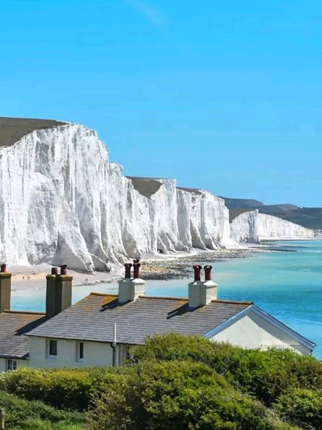 Rated by National Geographic as the most beautiful coastline 