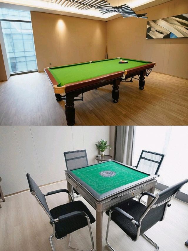 瑞安五星級打卡地標～瑞立濱海酒店