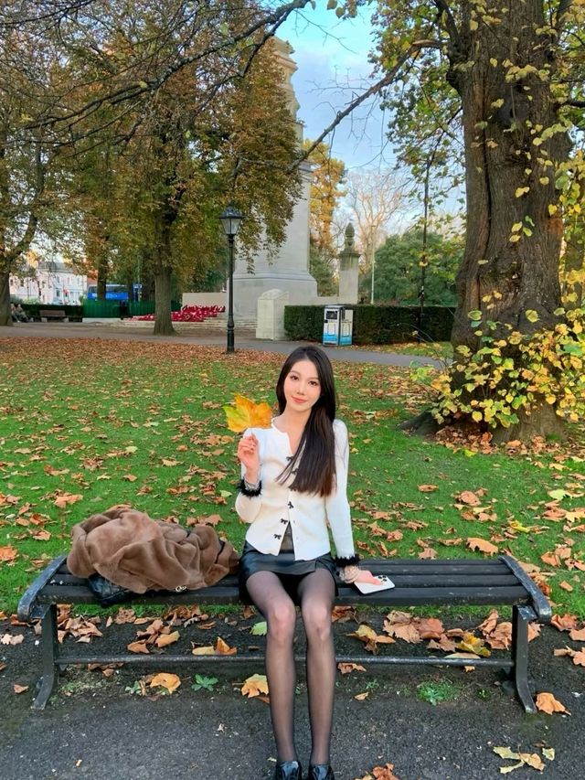 Exceptional Place in Southampton - UK 💯😍