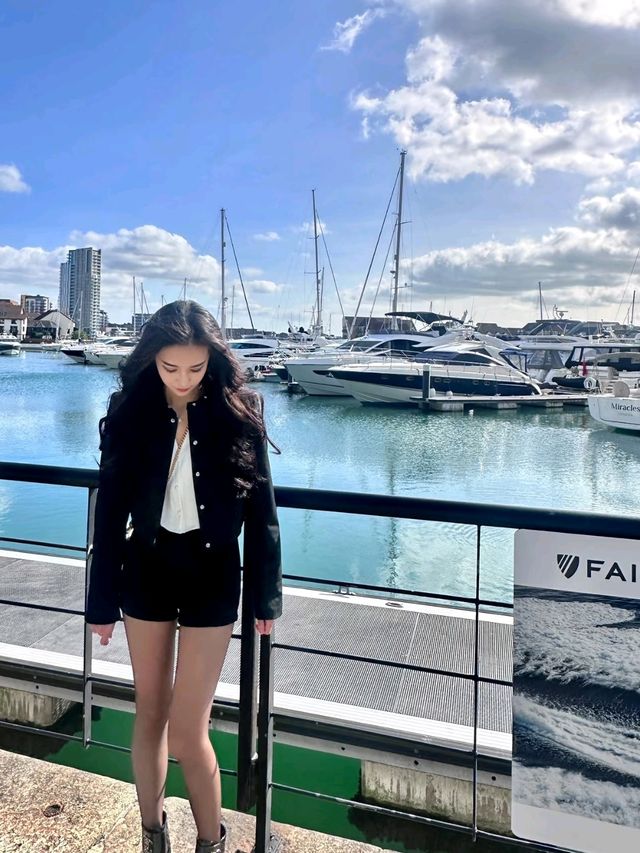 Southampton Titanic Story is Truly Amazing❤️🤩