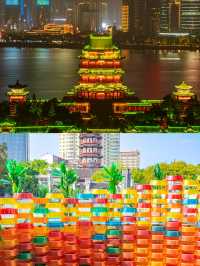 因為「李現」我火速去了一趟南昌