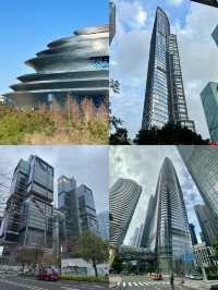 深圳旅遊攻略