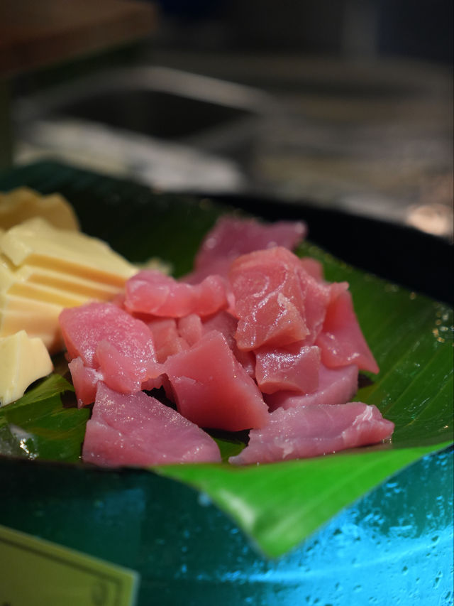 滴水湖洲際酒店