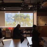 香港誠品書店深度遊｜邂逅海景與書香的文藝之旅