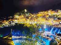 Furong Ancient Village in Hunan Province: A Timeless Wonder
