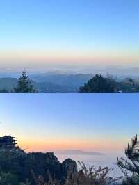 《泰山：我征服咗十八盤，但膝頭哥想同我絕交》
