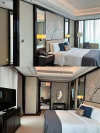 長沙嘅一間萬豪系高空酒店