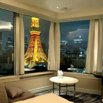 東京CP值天花板酒店!住一次就瘋狂愛上😭✨