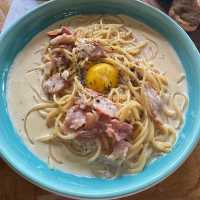 delicious food