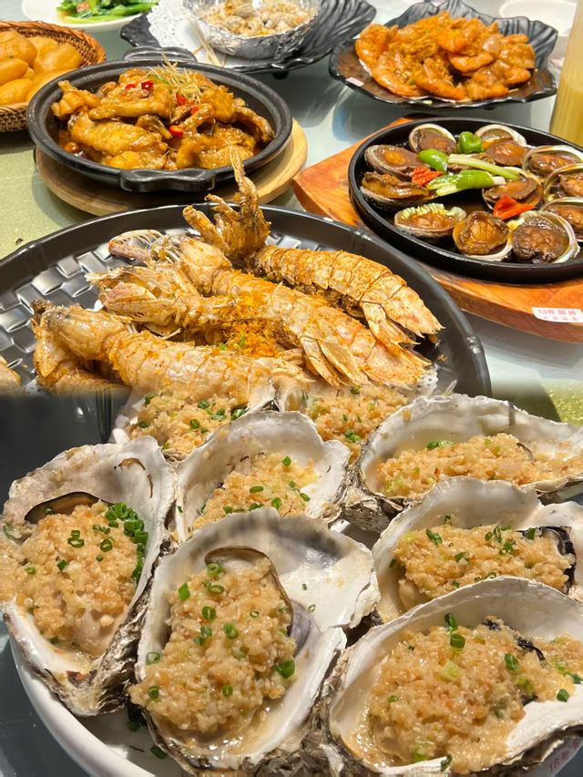 呢啲大概就係住「貴」酒店帶嚟嘅快樂啦