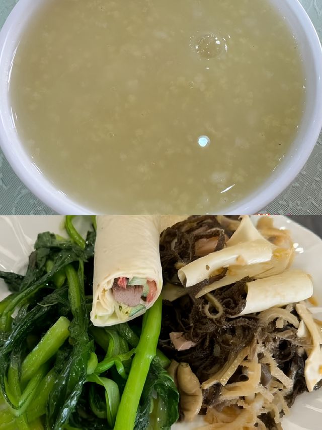 藏喺沙漠嘅度假酒店