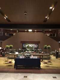 首爾帕那斯洲際大酒店 | InterContinental Seoul 品味生活之選   酒店