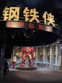 Disneyland Shanghai: Playing, learning and shopping 
