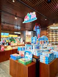 Xi Yue Tang Bookstore
