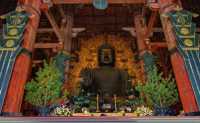 奈良東大寺——穿越千年 探尋建築奇蹟