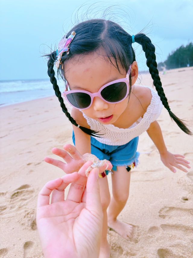 陵水免費打卡聖地！隨手拍都係海島大片
