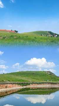 鄭州周邊遊寶藏地！伏羲山沉浸式遊玩攻略
