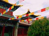 Off the Grid in Tibet’s Hidden Sanctuary: Stay at Chuzang Monastery