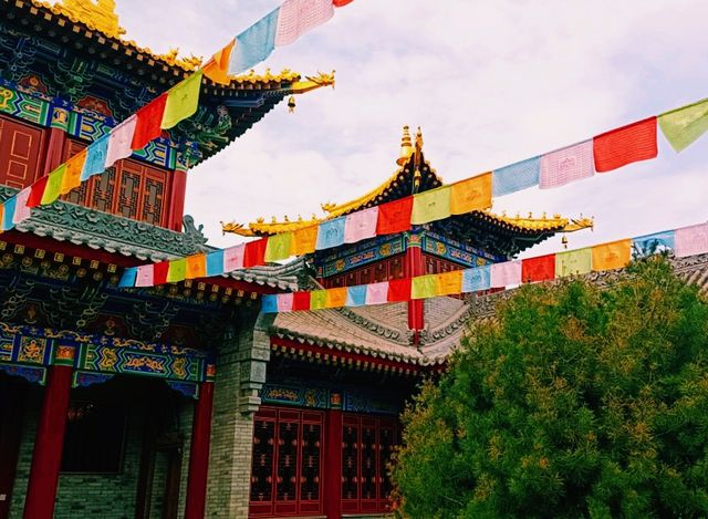 Off the Grid in Tibet’s Hidden Sanctuary: Stay at Chuzang Monastery