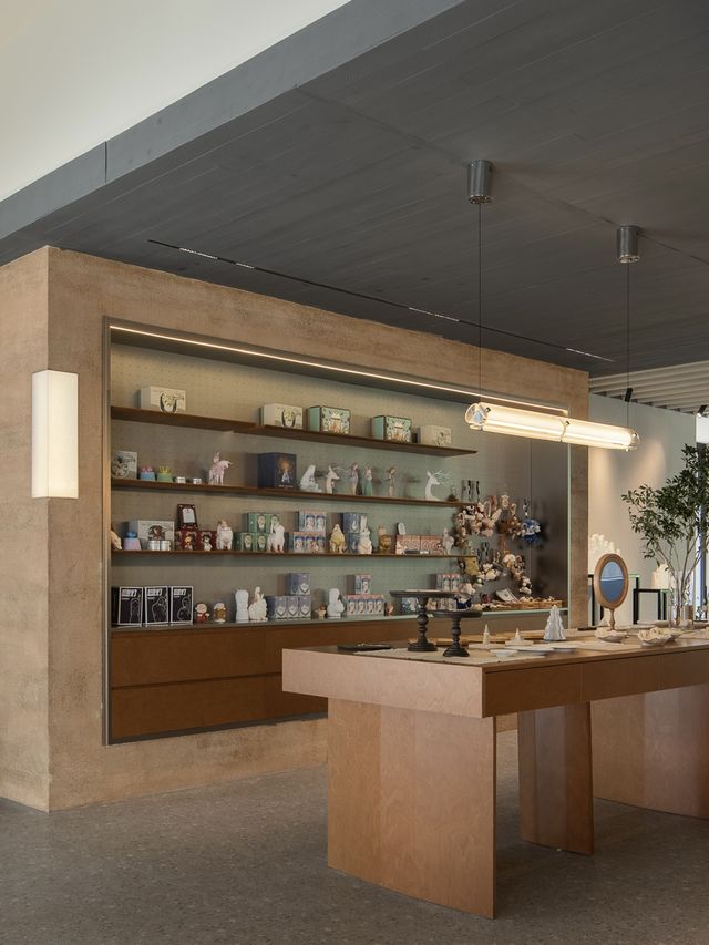 新品牌新店｜喺莫干山我哋種下一座藝術酒店