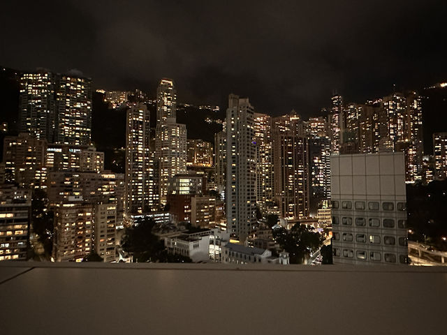 Hong Kong - Asias World City, Not As Expensive As You Think! Top Budget Tips