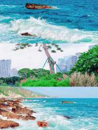 夏日旅遊推薦廣州深圳珠海三城五天探索之旅