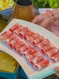 自家廠自家肉，呢間涮肉店將高性價比玩到出神入化！