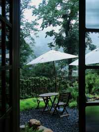 杭州滿覺隴，上半年最滿意嘅staycation