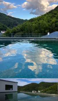 挖到寶了！江浙滬夏日的楊梅自由+溪流大戰。