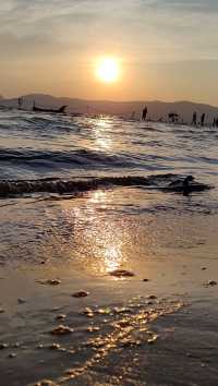 三種方式追日落·睇昆明嘅浪漫流金時刻