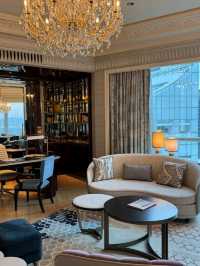 St. Regis Singapore is Superbly Awesome😍💯